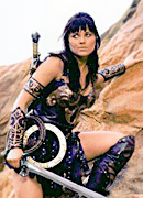 Lucy Lawless courtesy Universal TV