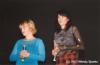 thm_Renee & Lucy on stage - listening.jpg