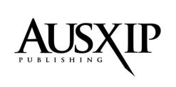 AUSXIP Publishing
