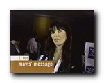Lucy Lawless - Match Point