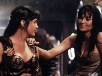 S1E21 The Greater Good – Xena Warrior Princess