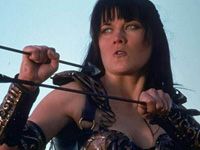 S1E02 – Chariots of War Xena Warrior Princess