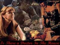 S1 E24 Is There A Doctor In The House Xena Warrior Princess