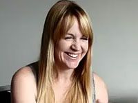 Renee O’Connor Interview at Armageddon 2011 Capsule Computers