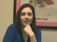 2009 Adrienne Interview – AUSXIP Interviews