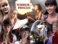 S1 E15 Warrior…Princess Xena Warrior Princess
