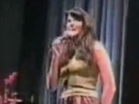Lucy Sings Loch Lomond at 1999 Santa Monica Xena Convention