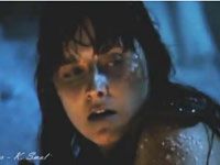 Xena and D’Anna – Resurrection