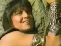 Xena Promo from NATPE Convention 20 January 1998