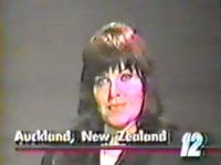 12 Daytime News 28 October 1995 – Lucy’s Second Xena Interview