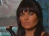 Hercules & Xena The Battle For Mount Olympus Press Kit Video