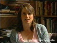 Eulogy For Kevin Smith by Lucy Lawless 18 February 2002