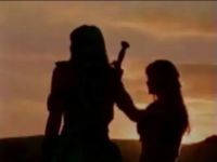 Gladiator by DJWP – Xena Music Video