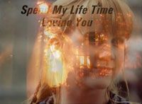 Spend My Life Loving You by James Gottfried