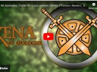 Promo: Xena Documentary – Xena: No Apologies